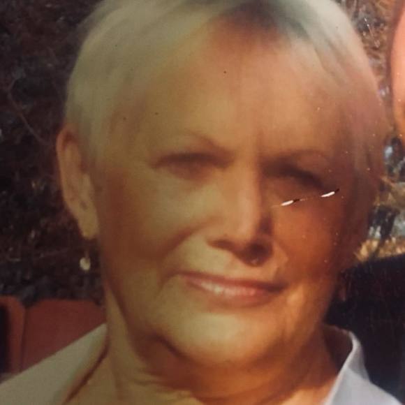 Meet your Posher, Nancy - Picture 1 of 1